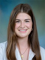 Headshot of Gabrielle Hyde