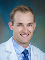 Headshot of Jeffrey Bowcutt