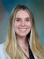 Headshot of Jennifer Mosley