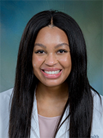 Headshot of Jessica Johnson