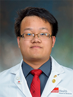 Headshot of Jonathan Lin