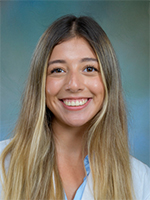 Headshot of Karen Rojas