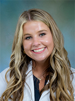 Headshot of Kelli Gilliam
