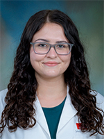 Headshot of Lucy Nasser