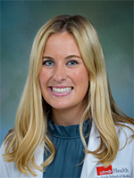 Headshot of Mabry Nichols
