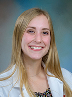 Headshot of Madelyn Schmidt