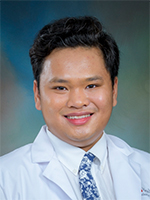 Headshot of Nam Nguyen