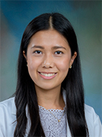 Headshot of Rebecca Bui