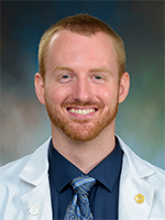 Headshot of Stephen Kunkle