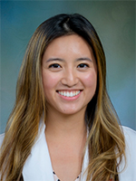 Headshot of Valerie Quach