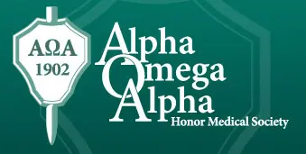 AΩA Logo AΩA Logo