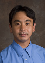 Junji Iwahara, PhD