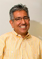 Javier V. Navarro, PhD