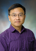 Pei-Yong Shi, PhD