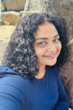 Meera Kanakamma Mohan Meera Kanakamma Mohan