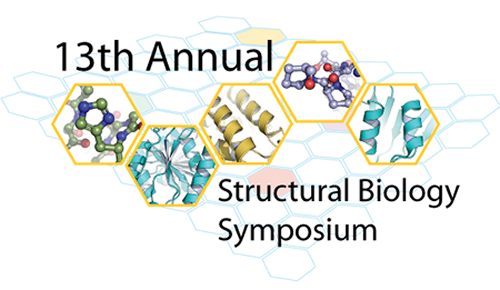 SCSB 2008 13th Structural Biology Symposium