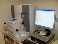 biacoreT100 at SCSB, UTMB