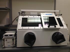 NMR-glovebox NMR-glovebox
