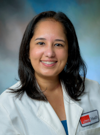 Namita Bhardwaj, MD professional portrait