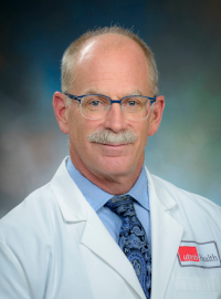 Kelly D. Carmichael, MD professional portrait