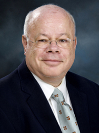 Gordon L. Klein, MD professional portrait