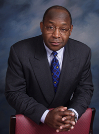 Ronald W. Lindsey, MD professional portrait