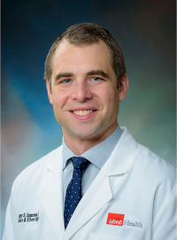 Jeremy S. Somerson, MD professional portrait