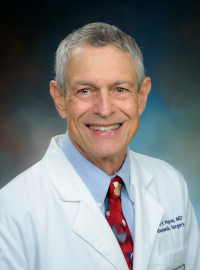 David A. Yngve, MD professional portrait