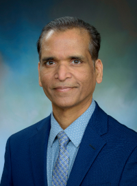 Prof. Panchbhavi
