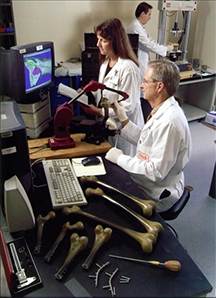 Orthopaedic Resident Research