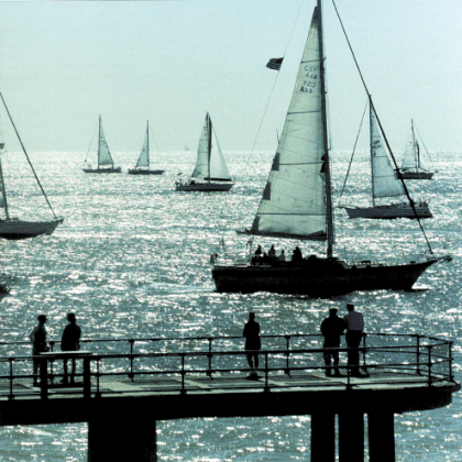 Residency-Galveston
