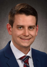 Samuel Gay