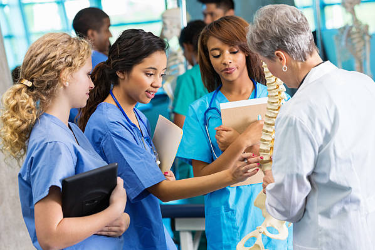 Area Health Education Center Scholars Program Students Area Health Education Center Scholars Program Students