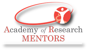 Academy of Master Researchers Logo
