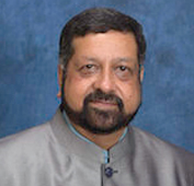 Ashok Chopra, PhD