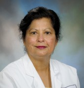 Pomila Singh, MD