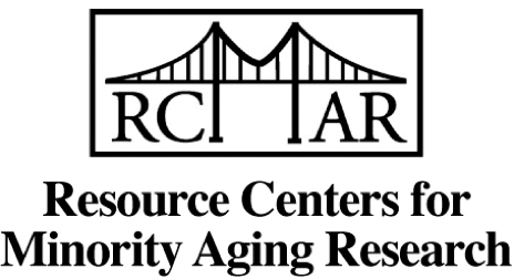 RCMAR logo