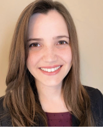 photo of woman