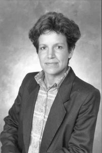 Susan M. Carlton, PhD