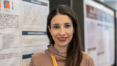 Berenice Adriana Gutierrez Grebenkova