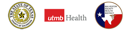 Vaccine Collaboration between UTMB, Galveston County, and Galveston County Health District
