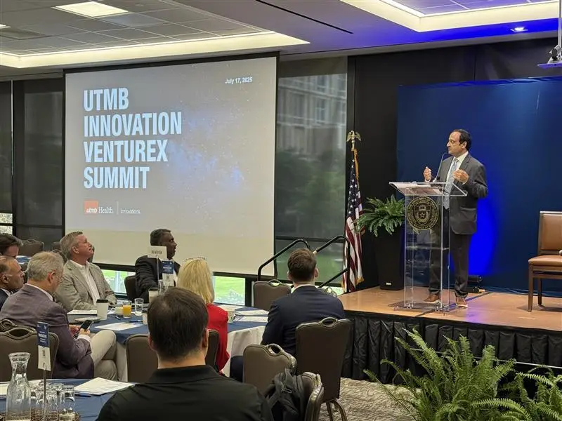 Inaugural Summit X