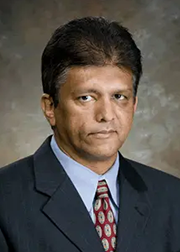 Sundeep Mattamana, PhD, MBA