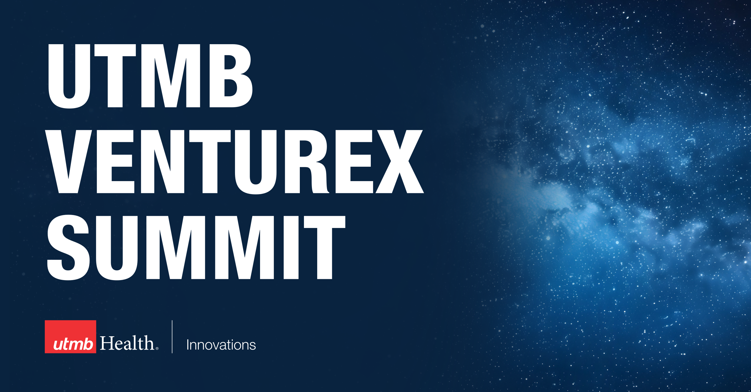 UTMBVentureXSummitBanner