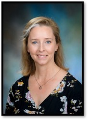 Mae Moldenhauer- Website