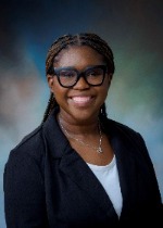 Mariah Rittenhouse headshot