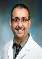Ahmed Elkeeb, MD