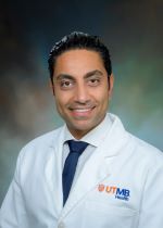 Shahin Faghihi, MD