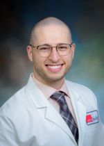 Andrew Farag, MD