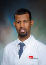 Rodney Guiseppi, MD